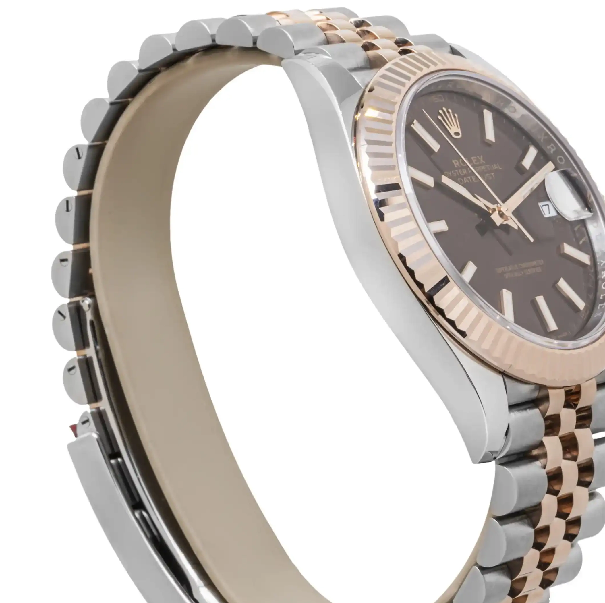 Prestigious Jewelers Rolex 2024 Datejust 126331 0516